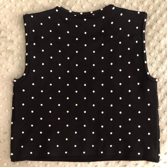 TORN BY RONNY KOBO top - Picture 2 of 7